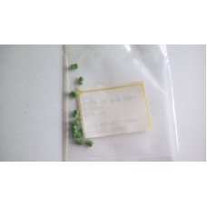 CABLE SLEEVE IDENTIFICATION X10